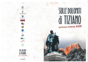 Sulle dolomiti di tiziano 00